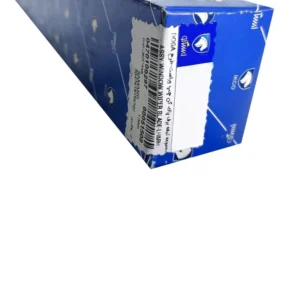 تیغه برف پاکن ایساکو مدل 00051508 مناسب برای سمند بسته دو عددی - Image 2