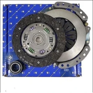 کیت کلاچ ایساکو کد 0670303498 مناسب برای پژو 405 - Image 2