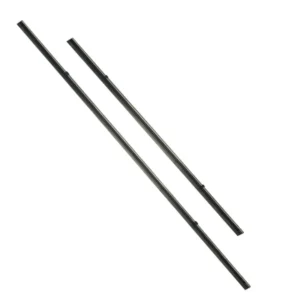 لاستیک تیغه برف پاک کن ایساکو مدل فابریک مناسب برای 206 مجموعه دو عددی