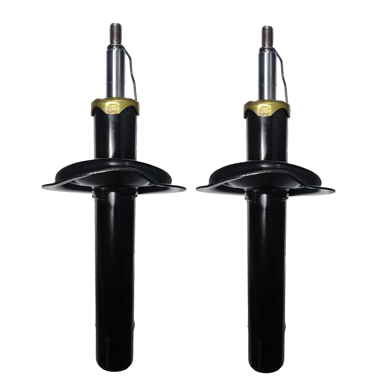 کمک فنر جلو ایساکو مدل ICK05 مناسب برای پژو پارس بسته 2 عددی