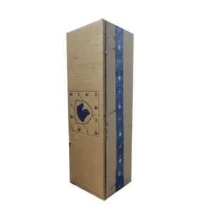 کمک فنر جلو ایساکو مدل ICK05 مناسب برای پژو پارس بسته 2 عددی - Image 2