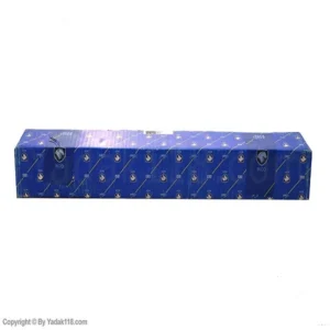 کمک فنر عقب ایساکو مدل 1500 مناسب برای پژو 405 - Image 2