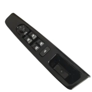 کلید شیشه بالابر سمت راننده کروز پلاس کد 330782 طرح پیانو مناسب برای سورن پلاس