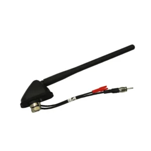 آنتن ثابت رادیو روی سقف خودرو ایساکو مدل 01201003 مناسب برای پژو پارس - Image 2