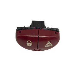 کلید فلاشر و قفل مرکزی کروز + کد CR206 مناسب برای پژو 206 - Image 2