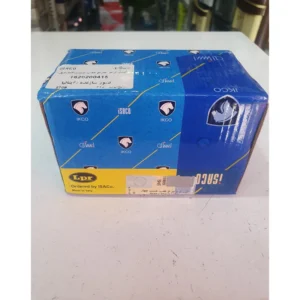 لنت عقب ایساکو کد 1620200415 مناسب برای پژو 206 تیپ 5 - Image 2