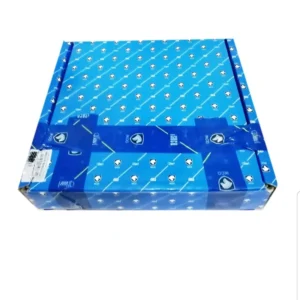 کیت کلاچ و بلبرینگ ایساکو کد 0670302701 مناسب برای پژو 405 - Image 2