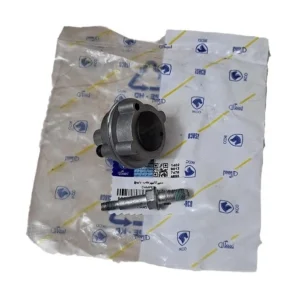 دمپر کالیپر ترمز عقب ایساکو کد 001 مناسب برای دنا - Image 2