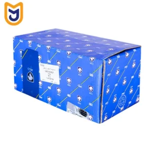 لنت ترمز عقب ایساکو کد 14601035 مناسب برای سمند ال ایکس - Image 2