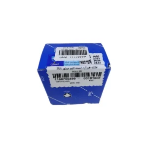 غلتک هرزگرد تسمه تایم ایساکو کد 1160700499 مناسب برای پژو 206 تیپ 5 - Image 2