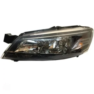 چراغ جلو کامل کروزپلاس مدل موتور دار مناسب برای رانا پلاس مجموعه دو عددی