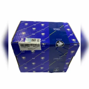 واتر پمپ ایساکو کد 03606019 مناسب برای پژو 405 - Image 2