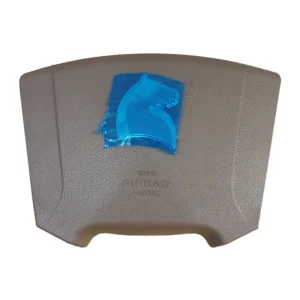 قاب وسط فرمان خودرو پیشرو یدک ایران کد 354 مناسب برای سمند - Image 2