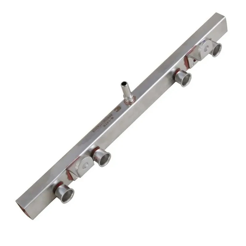 ریل سوخت ایساکو مدل XUM مناسب برای پژو 405