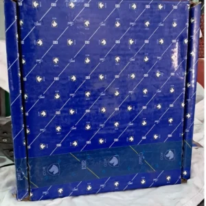 کیت کلاج ایساکو کد 06703000298 مناسب برای پژو 405.پارس.سمند.دنا - Image 2