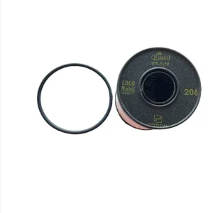 فیلتر روغن ایساکو مدل TU5 - Image 2