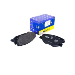 لنت عقب ایساکو کد 1620201613 مناسب برای خودرو رانا - Image 2