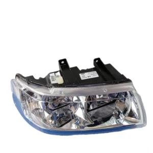 چراغ ایساکو مدل 00296915 مناسب برای سمند LX