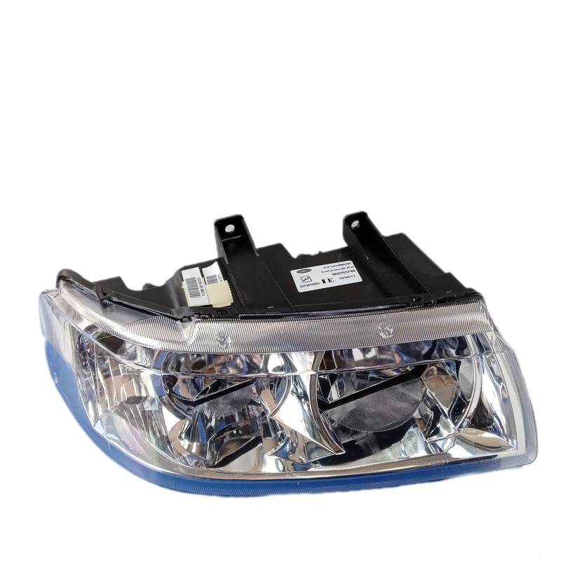 چراغ ایساکو مدل 00296915 مناسب برای سمند LX