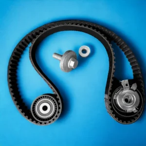 کیت تسمه تایم ایساکو مدل 132 مناسب برای رنو ال 90 - Image 2