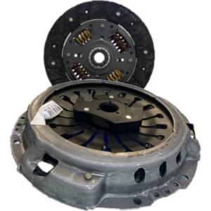 کیت کلاچ ایساکو مدل توربو مناسب برای دنا