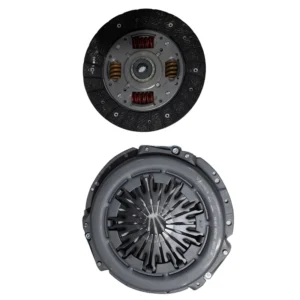 دیسک و صفحه کلاچ ایساکو کد 0670305199 مناسب برای پژو پارس XU7P