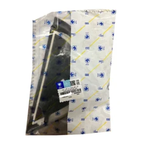 قاب مثلثی شیشه درب عقب چپ ایساکو مدل 22 مناسب برای تارا - Image 2