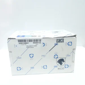 لنت ترمز جلو ایساکو مدل 1620106501مناسب برای پژو 405 - Image 2