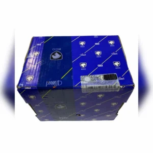 موتور فن خاری ایساکو کد 10101023 مناسب برای پژو 405 - Image 2