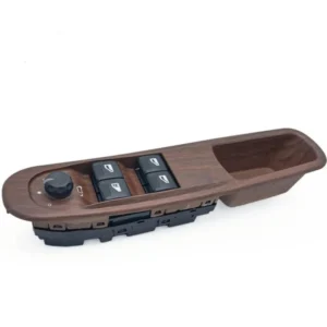 کلید شیشه بالابر برقی کروزپلاس مدل هشت پین مناسب برای پارس