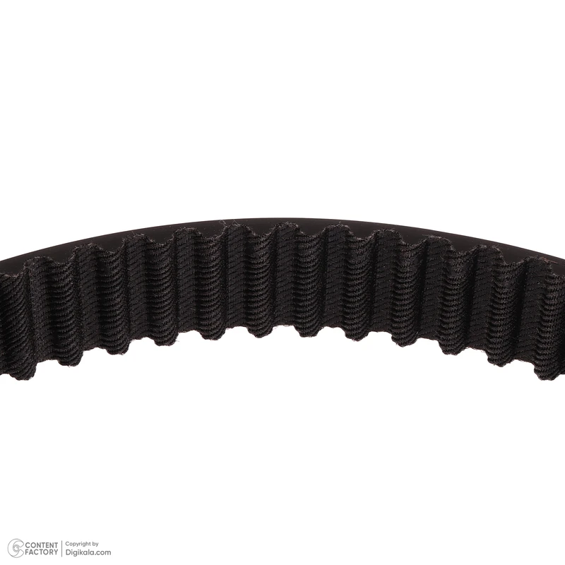 تسمه تایم ایساکو مدل دندانه دار کد 134 مناسب برای پژو 206 تیپ 5و 207 - Image 8