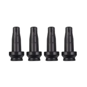 وایر شمع ایساکو کد 1140500698 مدل TU5 مناسب برای 206 بسته چهارعددی