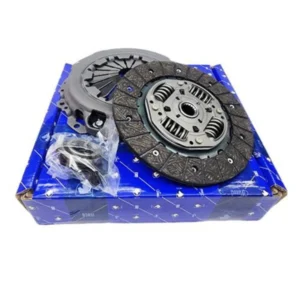 کیت کلاچ ایساکو مدل 0670302199 - Image 2