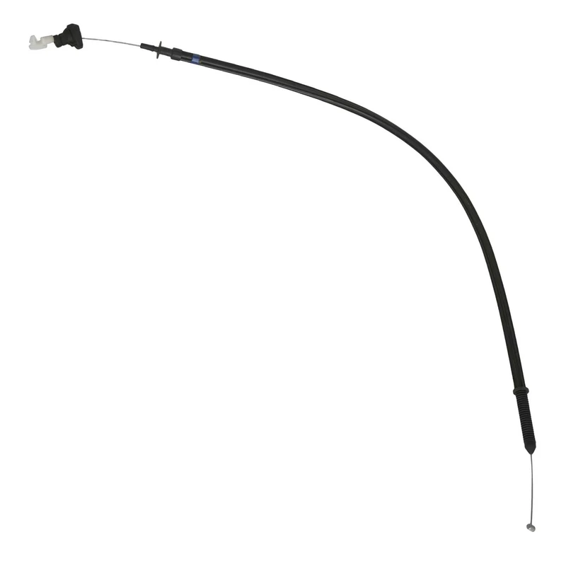 کابل گاز ایساکو مدل XUM مناسب برای پژو 405