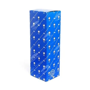 چراغ شبرنگ سپر عقب چپ خودرو ایساکو کد 11307002 مناسب برای سمند سورن - Image 2