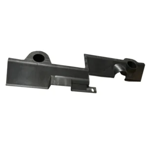 صفحه محافظ روی موتور راست ایساکو مدل 48 مناسب برای تارا