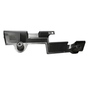 صفحه محافظ روی موتور راست ایساکو مدل 48 مناسب برای تارا - Image 2