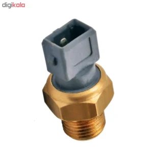 فشنگی روغن ایساکو کد 09203007 مناسب برای پژو 405 - Image 2