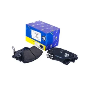 لنت ترمز عقب ایساکو کد 1620202109 مناسب برای پژو پارس - Image 2