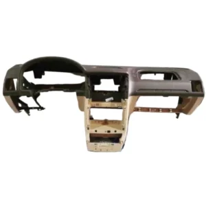 پوسته داشبورد کروز پلاس مدل ELX طرح سفارشی مناسب برای پارس