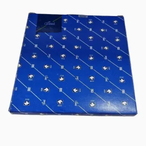 تسمه تایم ایساکو کد 2070301032 مناسب برای پژو 206 تیپ 5 - Image 2