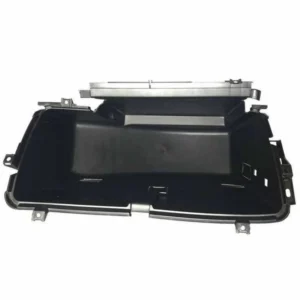 جعبه داشبورد خودرو ایساکو مدل محفظه دار مناسب برای 206