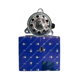 موتور فن رادیاتور ایساکو مدل توربوشارژ - Image 2