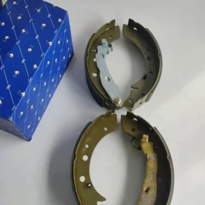 لنت ترمز عقب ایساکو مدل 1620100797 مناسب برای پژو 405 - Image 2