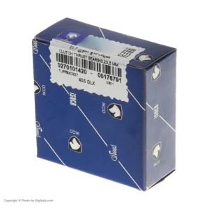 بلبرینگ کلاچ ایساکو کد 0270101420 مناسب برای پژو 405 / 206 - Image 2