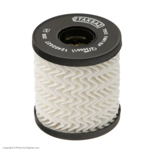 فیلتر روغن موتور ایساکو مدل 1240202798 مناسب برای رانا و دنا - Image 2