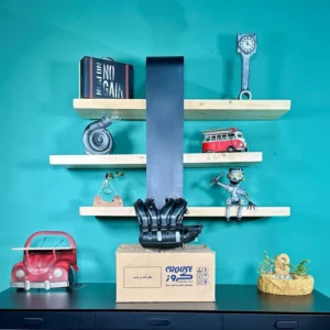 منیفولد هوا کروز پلاس مدل XUM - Image 2