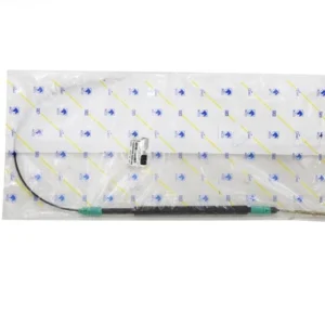 کابل ترمز دستی ایساکو کد 13806003مناسب برای پژو 405 - Image 2