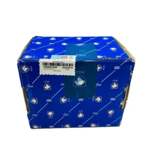 واتر پمپ ایساکو مدل XU7 کد 0360601999 مناسب برای پژو 405 - Image 2