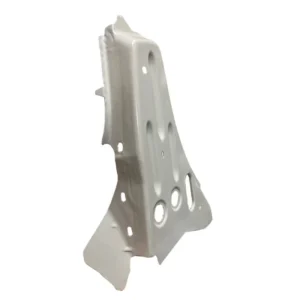 قطعه تقویت گلگیر جلو راست ستون ایساکو مدل 56 مناسب برای پژو 206 - Image 2